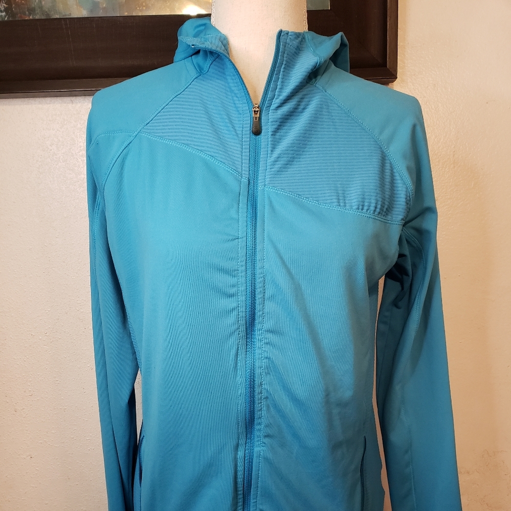 Columbia  Sweatershirt with hood